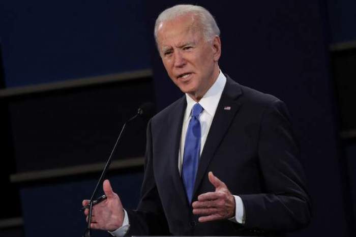 Biden's COVID symptoms 'have almost resolved completely,' says White House physician 