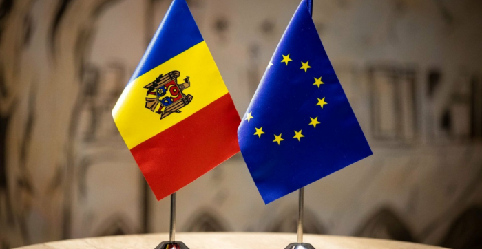  Is Moldova ready for EU integration? 