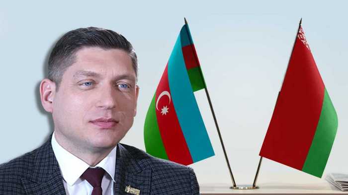  VIDEO: New opportunities for Belarus and Azerbaijan in the SCO