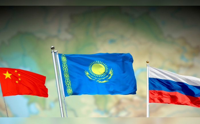 Trilateral agreement reached between Russia, China, Kazakhstan on single digital corridor 