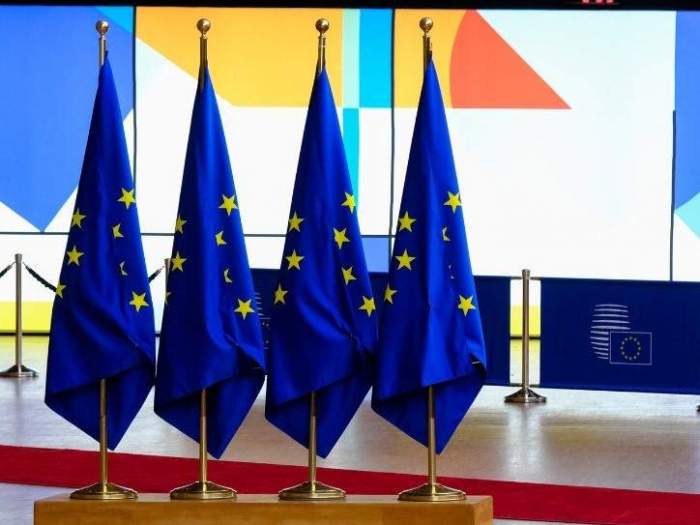 EU ambassadors allow allocation of €4.2 billion to Ukraine 