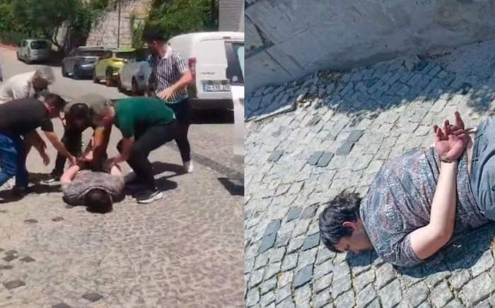 Moscow terror attack suspect arrested in Türkiye