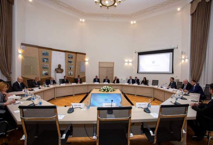 Azerbaijan, Israel hail successful cooperation in energy sector