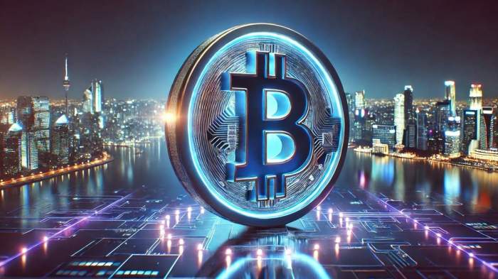 US spot Bitcoin ETFs attract $422 million in single-day inflows 