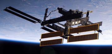  NASA to pay SpaceX up to $843 million to pull International Space Station back to Earth