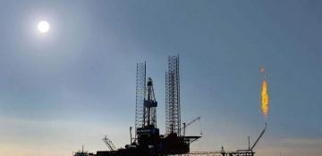 Turkmenistan's oil volume since made over 4.16 million tons