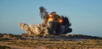 Azerbaijani civilian injured in mine explosion in Kalbajar