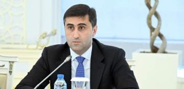 Int'l Liberation Front will contribute to achieving justice in fight against colonialism - Baku Initiative Group 