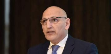 Azerbaijan not confident in Armenian authorities' sincerity in their renunciation of territorial claims, says presidential envoy