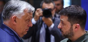  Orbán сhallenges western strategy: calls for ceasefire to accelerate peace talks 