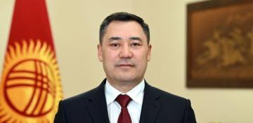 Kyrgyz president to attend OTS informal summit in Shusha 