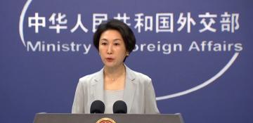 Over past 30-plus years, Chinese-Azerbaijani relations have enjoyed steady growth, says official