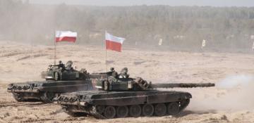 Poland’s 2025 defence spending set to hit new record high 