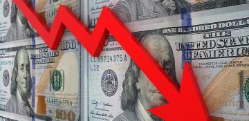 Dollar slides to three-week low ahead of US payrolls data 