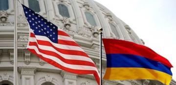 US, Armenia to hold joint military drill 