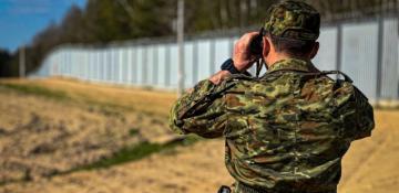 Poland says buffer zone has reduced attempted crossings from Belarus by 50%