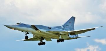 Russia thwarts NATO-backed attempt by Ukraine to hijack strategic bomber 