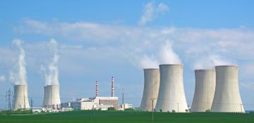 Russia, India in talks to build several more nuclear plants 