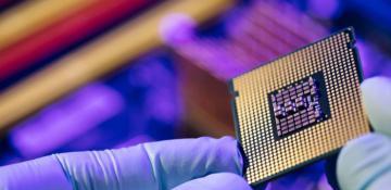 Iran opens first national microchip design centre