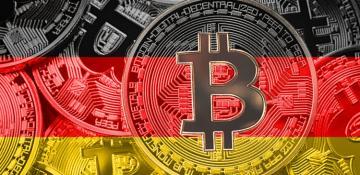 German government prepares for next $276M Bitcoin sell-off