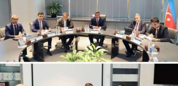 Central Bank and IFC discuss commitments on green finance