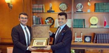 Azerbaijan, ICESCO discuss further cooperation 