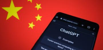 China emerges a global leader in generative AI adoption, survey shows 