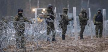 Poland plans to deploy additional troops on border with Russia, Belarus 