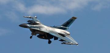 Norway to deliver six F-16s to Ukraine 