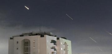 Iran’s attack against Israel likely to unfold over several hours: White House