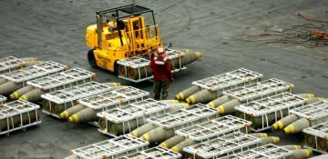 US set to resume 500-pound bombs delivery to Israel