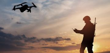 Poland officially joins pro-Ukrainian drone coalition 