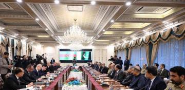 Islamabad hosts ceremony to exchange documents signed between Azerbaijan and Pakistan