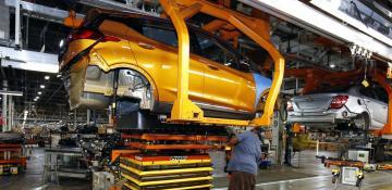 US issues USD1.7 billion in grants for electric vehicle manufacturing 