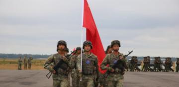 China, Belarus to launch next phase of joint military drill