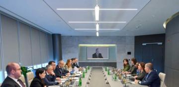 Azerbaijan, World Bank discuss new Country Partnership Framework