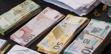 Azerbaijan's budget surplus soars in first half of 2024 