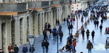 Azerbaijan’s population nears 10.2 million 