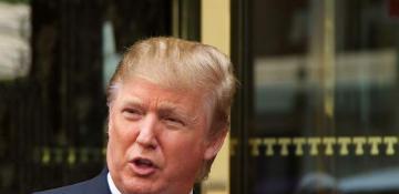 Trump scheduled to address Bitcoin 2024 conference 