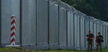 Belarus intends to engage in dialogue with Poland over border crisis 