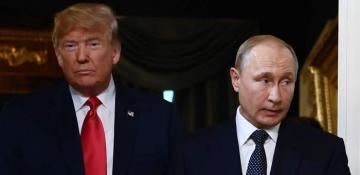 No contact planned between Putin and Trump after assassination attempt, says Kremlin