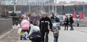 UN warns of sharp decline in Ukraine’s population by 2100 