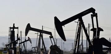Oil prices decline amid concerns over Chinese demand 