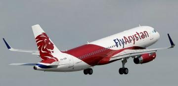 Kazakhstan’s low-cost carrier increases frequency of Baku-Aktau flights 