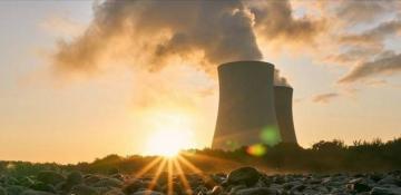 UAE planning to build second nuclear power plant 