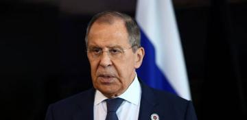 Russian FM: US directly involved in Middle East, Ukraine conflicts 
