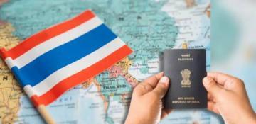 Georgian citizens allowed to travel visa-free to Thailand