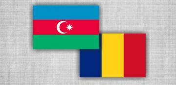 Azerbaijan, Romania intend to enhance strategic partnership 