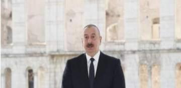 Georgian media highlights President Ilham Aliyev’s speech at 4th EPC summit