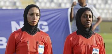 Amnesty blasts France’s hijab ban at Paris Olympics as ‘discriminatory hypocrisy’